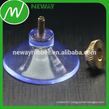 qualified suction cup with screw